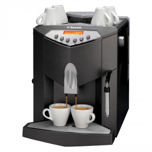 Saeco V Espresso kávégép (Szerviz)