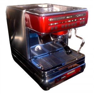 La Cimbali M32 Bistro kávégép (Szerviz)