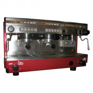 La Cimbali Dosatron M30 kávégép (Szerviz)