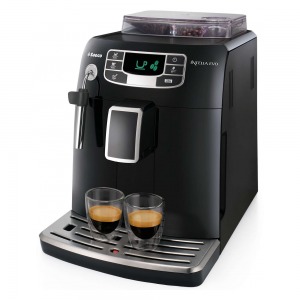 Philips Saeco Intelia EVO kávégép (Szerviz)