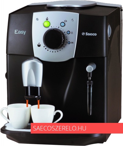 Saeco Easy kávégép (Szerviz)