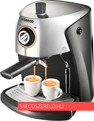 Saeco Nina kávéfőző kávégép (Szerviz)
